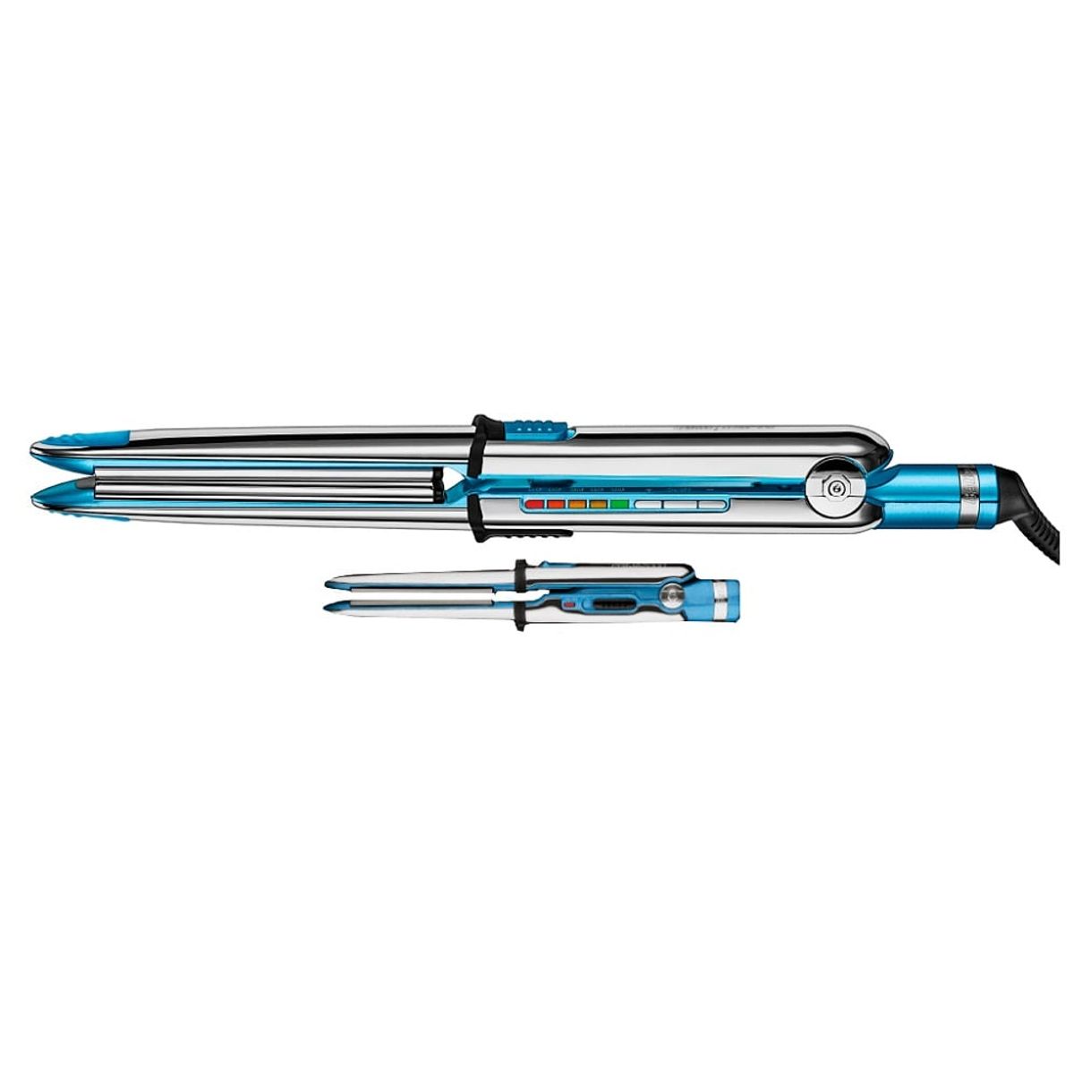 BABYLISS PRO - Kit Plancha optima 3000 + mini 2000 BaBylissPRO