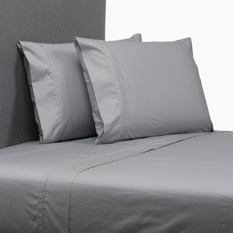 ZAHR - SABANA GRIS 2.5 PLAZAS (KING)