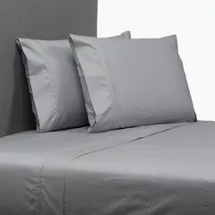 ZAHR - SABANA GRIS 2.5 PLAZAS (KING)