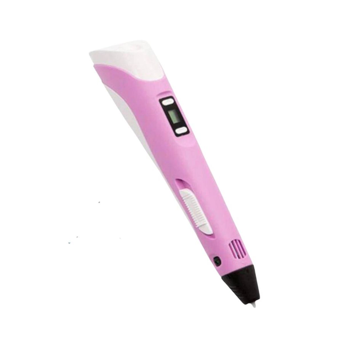 GENERICO - Lapiz Impresora 3D Filamentos Rosado