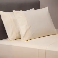 ZAHR - SABANA BEIGE SUPER KING