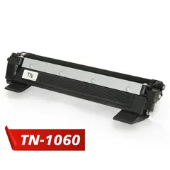 GENERICO - Toner TN-1060 / 1050 negro compatible para Brother DCP-1510