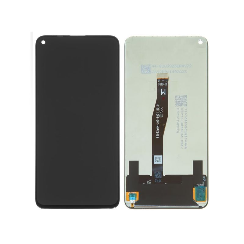 GENERICO - Pantalla LCD + Tactil para Huawei NOVA 5T