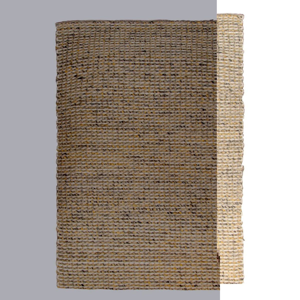 BAZHARS - ALFOMBRA BAZHARS 140X200 CM CORAL NAV W 071