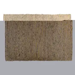 BAZHARS - Alfombra 140X200 cm Coral Nav W 071
