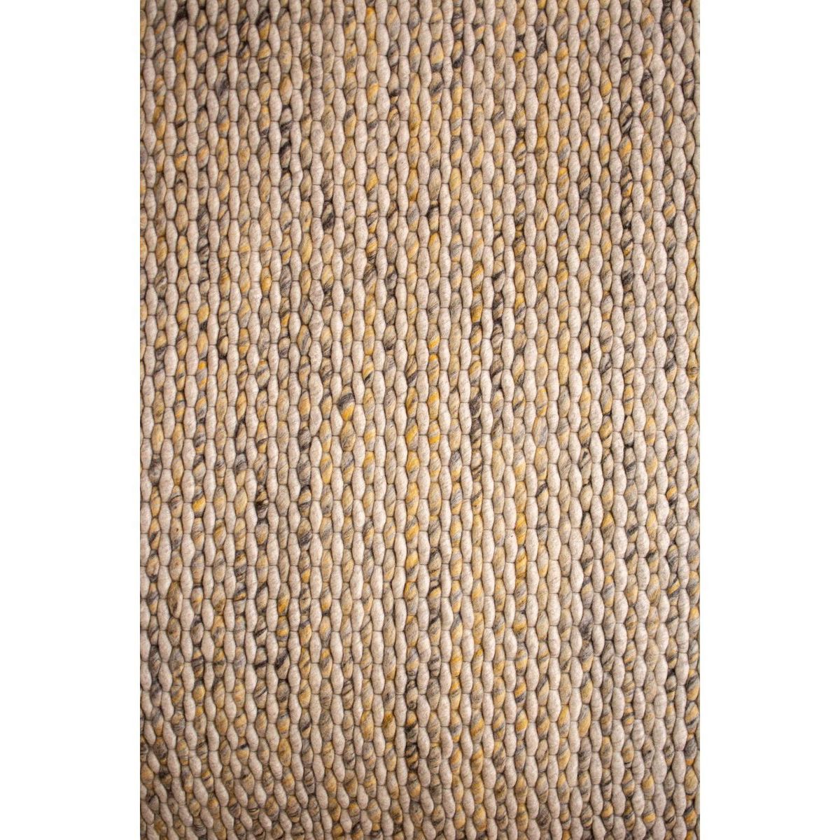 BAZHARS - ALFOMBRA BAZHARS 140X200 CM CORAL NAV W 071