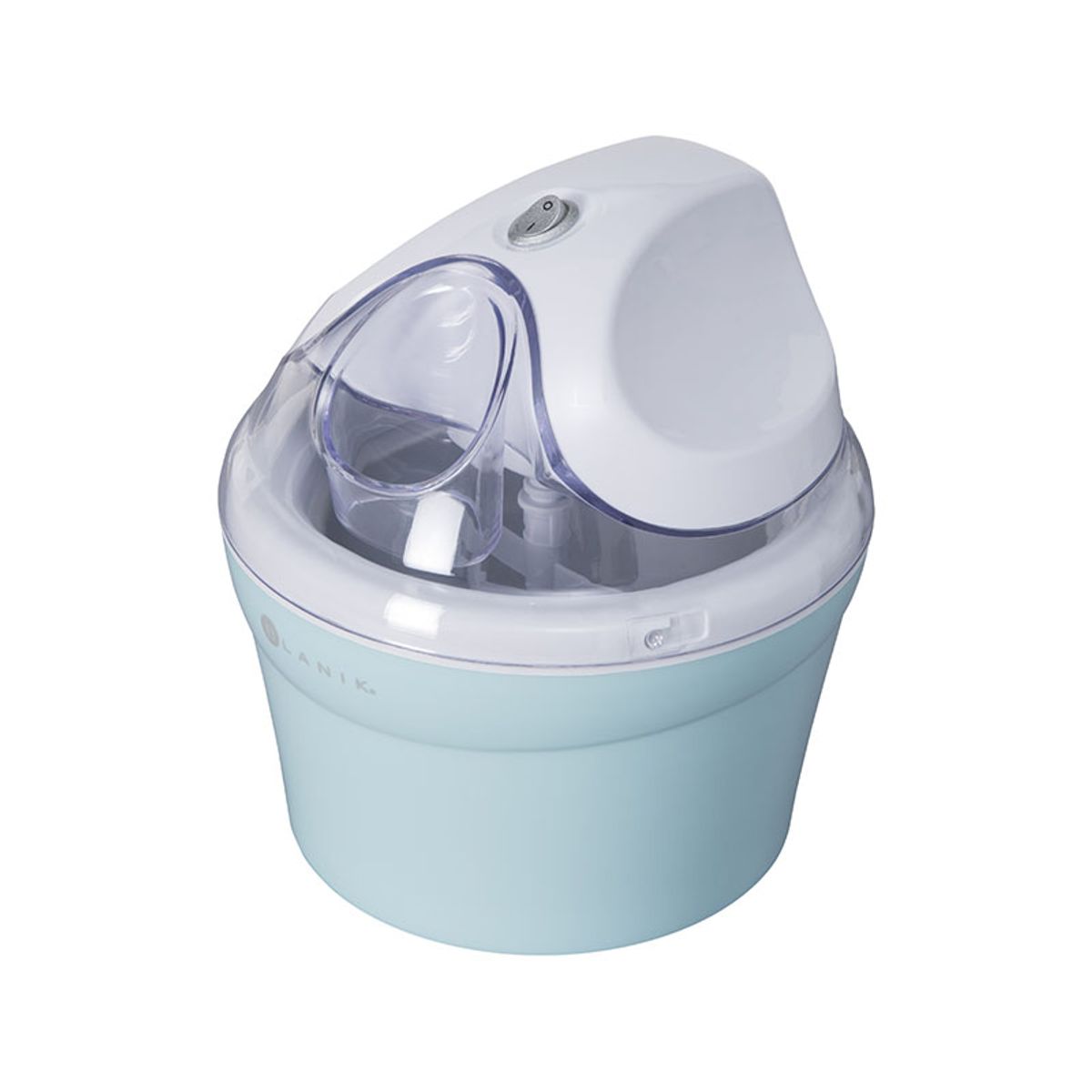 BLANIK - ICE CREAM MAKER MENTA