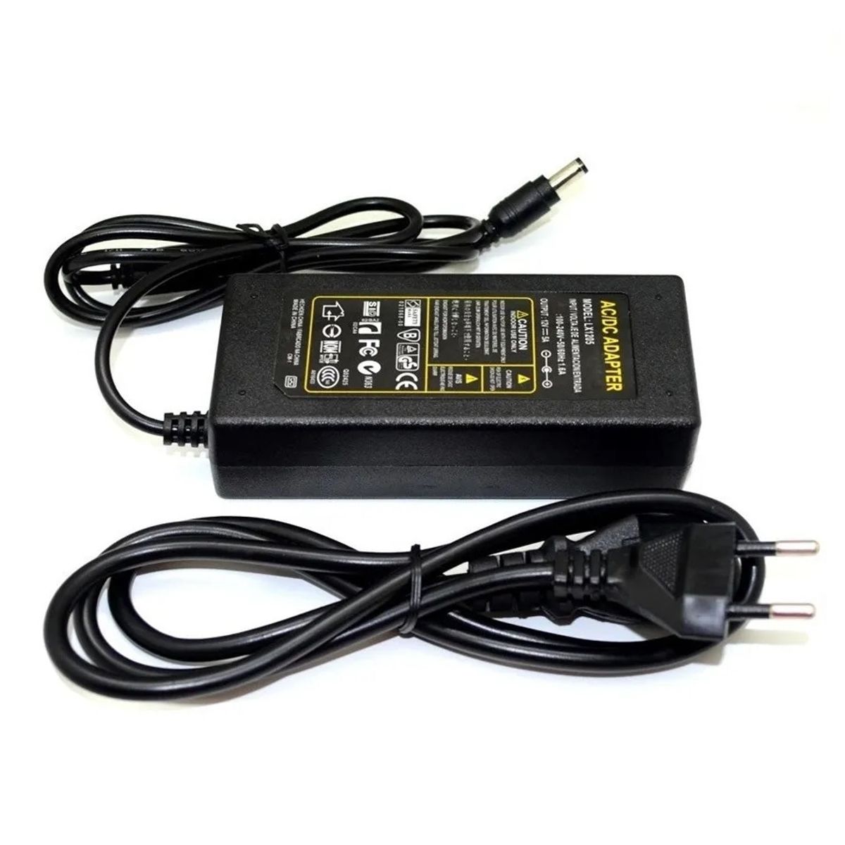 IRM - Transformador 12V 3A