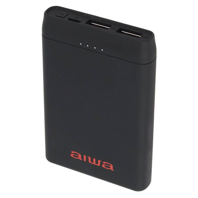 AIWA - Batería Portátil Aiwa Paw-50 Vc
