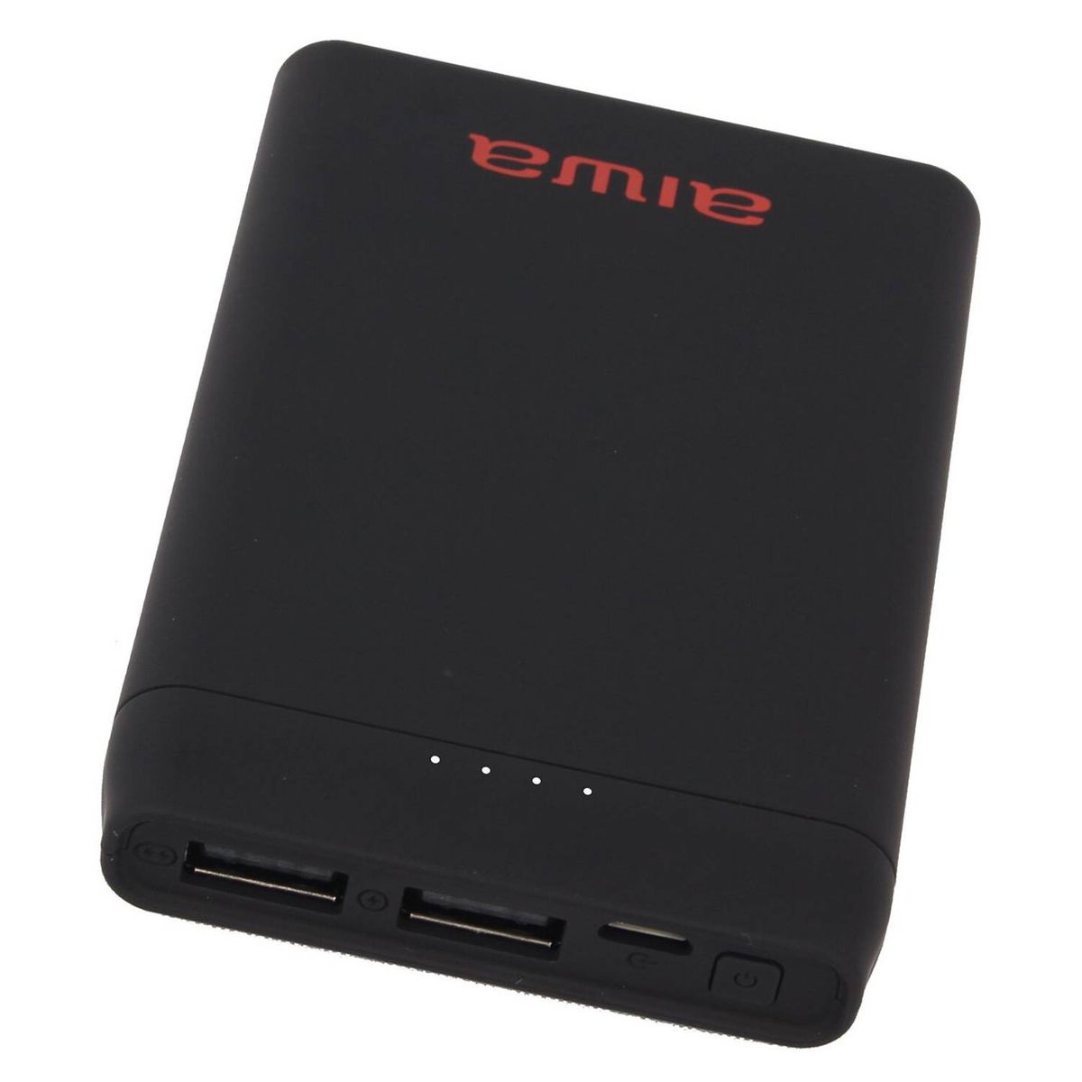 AIWA - Batería Portátil Aiwa Paw-50 Vc