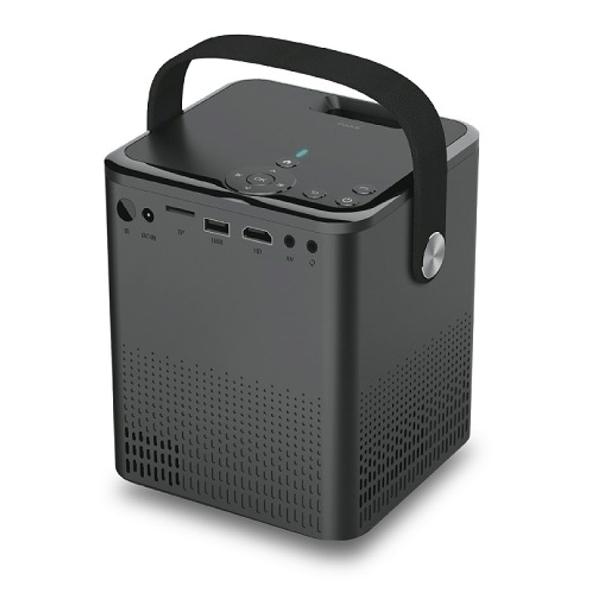 MLAB - Proyector Mlab Cube Smart Projection WIFI 9079 Nexstore