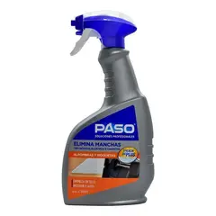 PASO - Quita Mancha Alfombras Y Tapices Limpieza En Seco 500ml