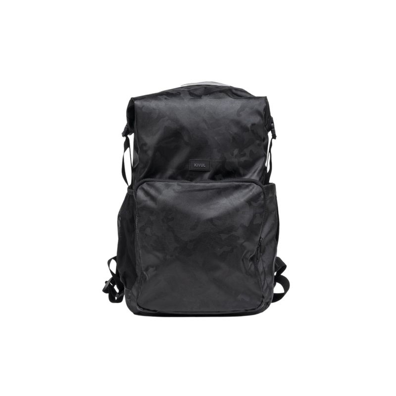 KIVUL - Mochila Essential Negro KIVUL
