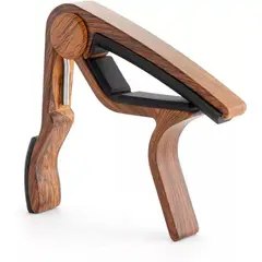 ESHOPANGIE - Cejilla Capo Capodastro Para Guitarra Clasica Acustica