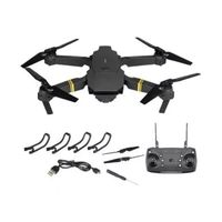 Drone 4k Profesional Dual Cámara Wifi Fpv 998 Pro