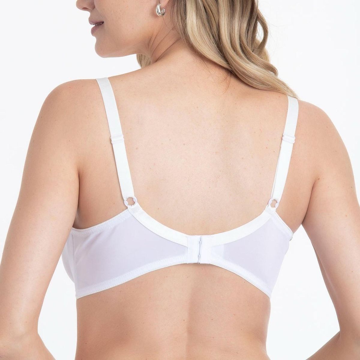 LADY GENNY - Sosten Minimizer Microfibra Sin Soft