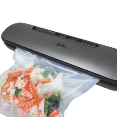 JATA - Selladora al Vacio Gama Inox de