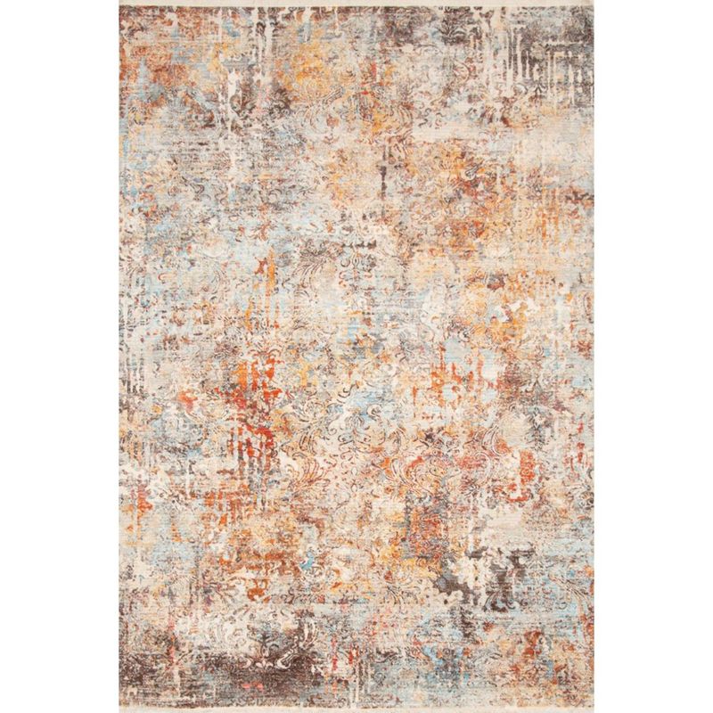 BAZHARS - Alfombra Vintage 133X185 cm Intrigue 544 Bazhars