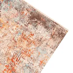 BAZHARS - Alfombra 133X185 cm Intrigue 544