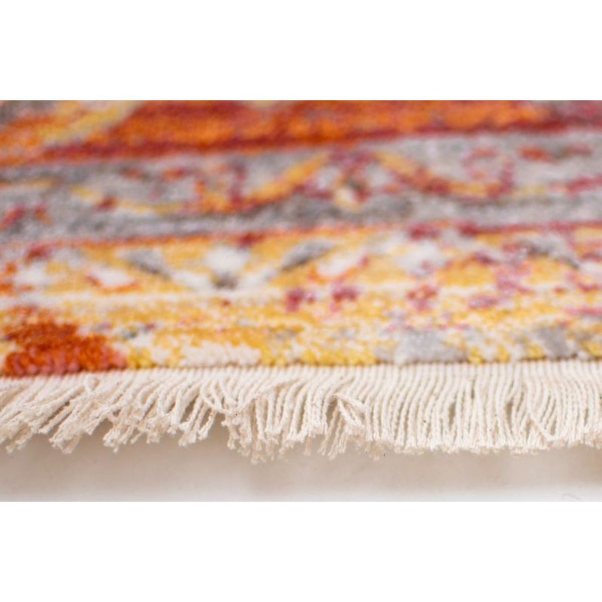 BAZHARS - ALFOMBRA BAZHARS 160X235 CM INTRIGUE 7601