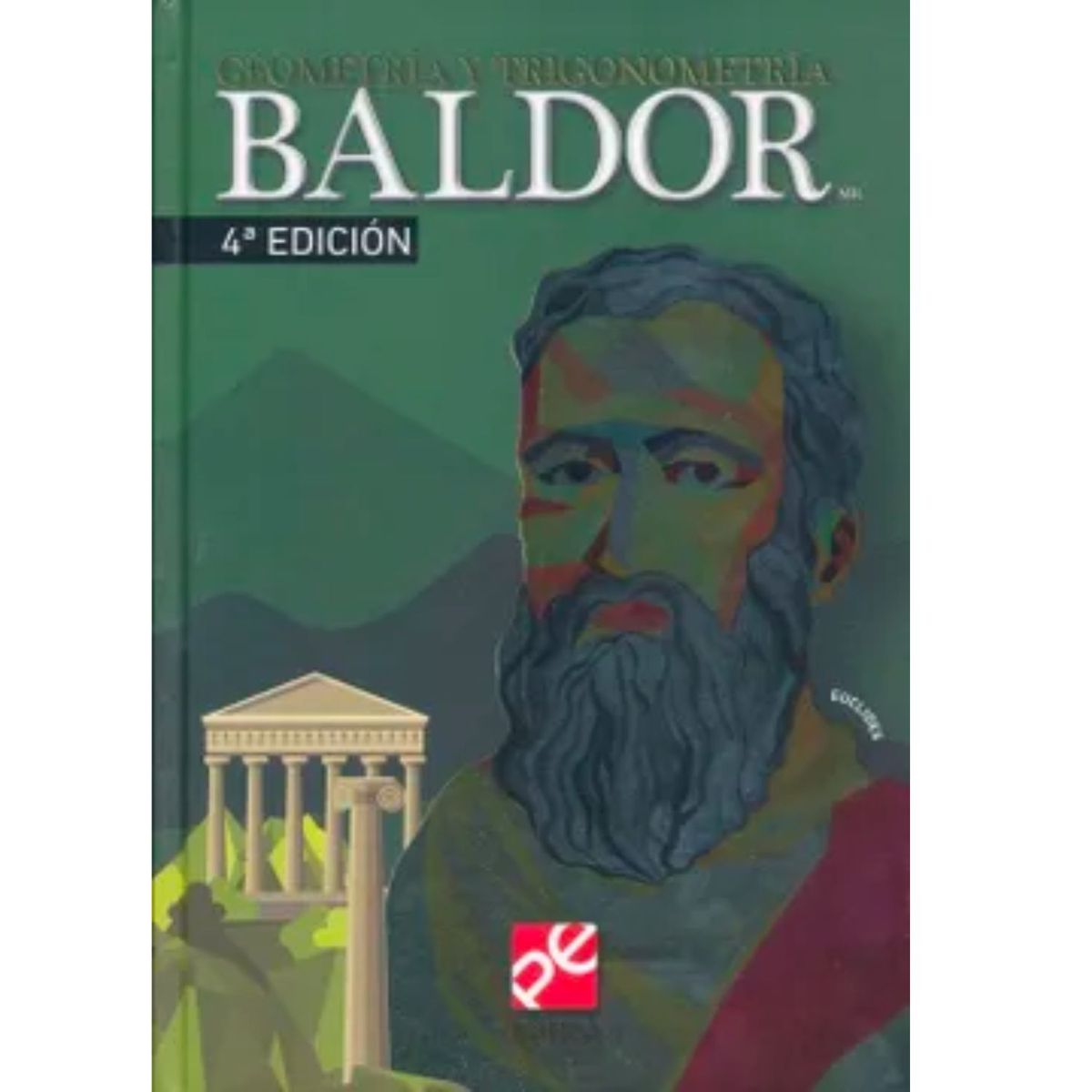 GRUPO EDITORIAL PATRIA - Geometria y Trigonometria - Aurelio Baldor