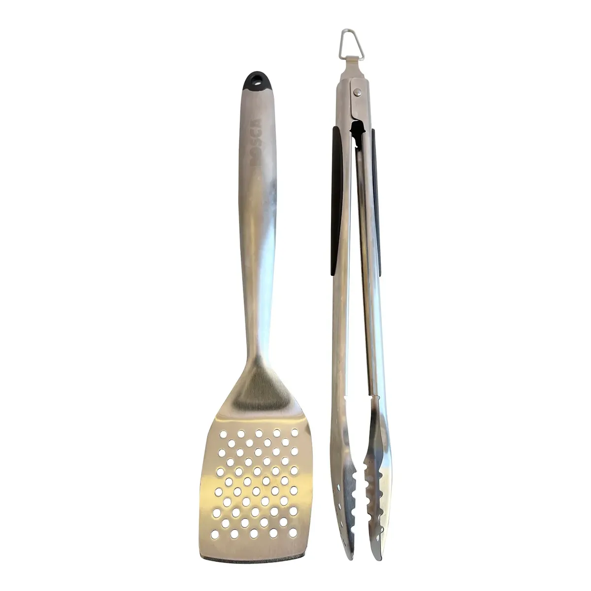 BOSCA - Set de herramientas para Asado 2 piezas