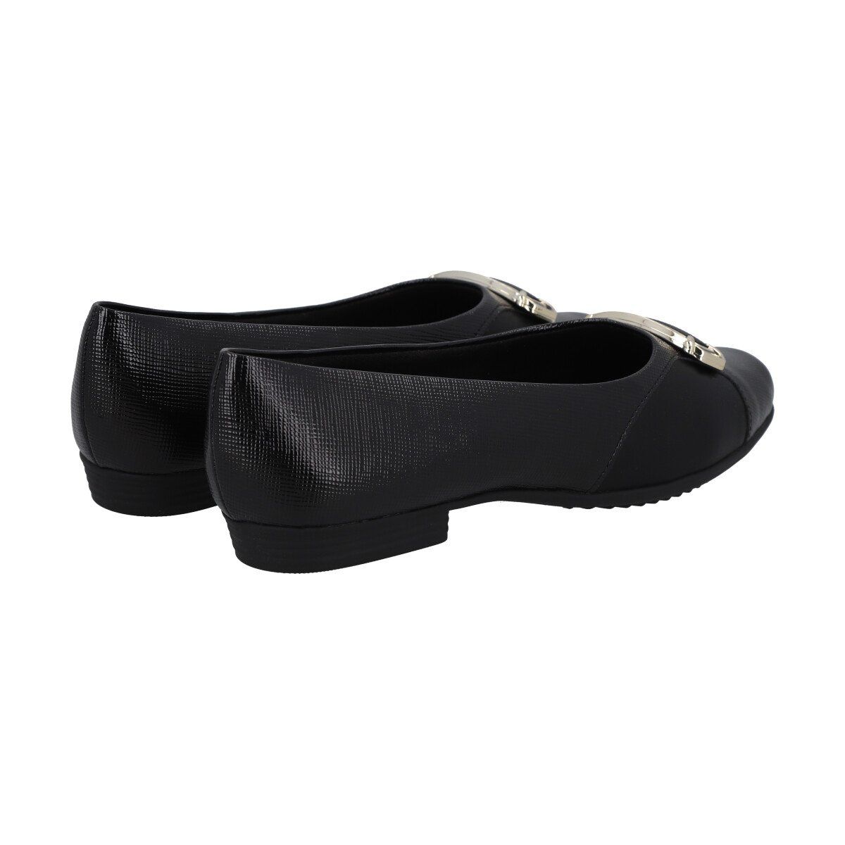 PICCADILLY - Zapato Raquel Negro Piccadilly