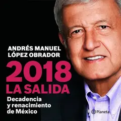 BOOKET - 2018 La Salida