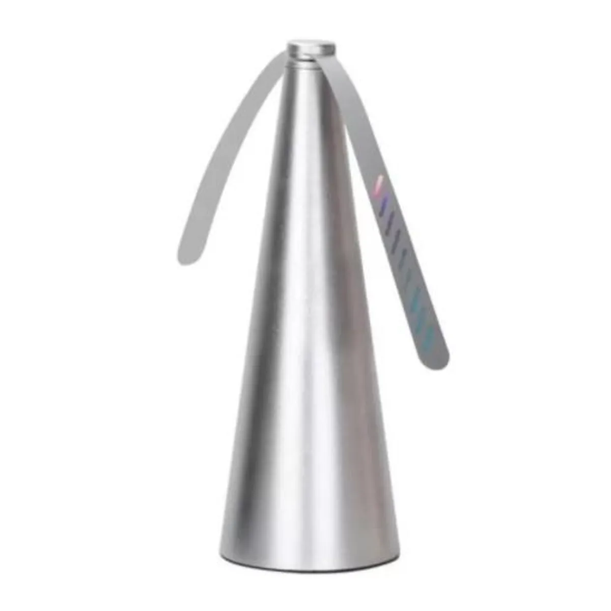 KUANGYE - Plata Automático Ventilador Abanico Repelente De Moscas