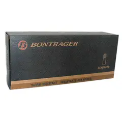 BONTRAGER - Cámara Thorn Resistant 700x20-25 Val Presta 48mm