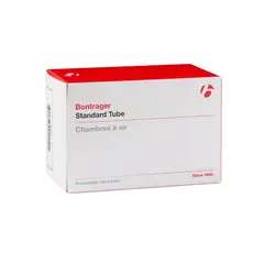 BONTRAGER - Cámara Standard 29x2.00-2.40 Valvula Schrader 48mm