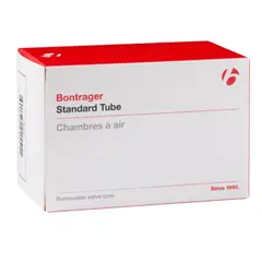 BONTRAGER - Cámara Standard 700X20-25 Presta Valvula 48mm