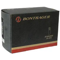 BONTRAGER - Cámara Std 27.5 x 2.00/2.40 Valvula Schrader 48mm
