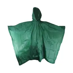 GILI - CAPA IMPERMEABLE HOLT T10 VERDE