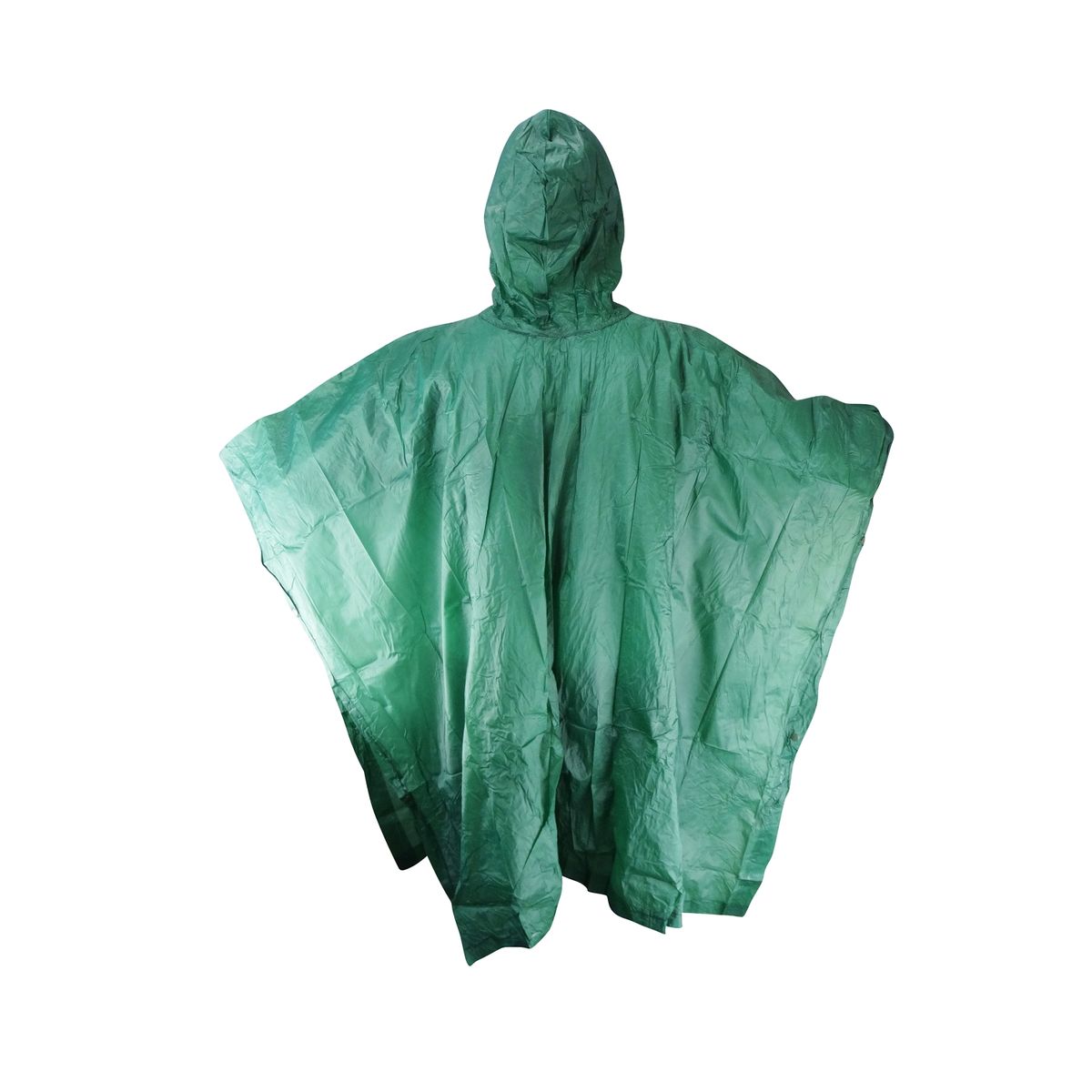 GILI - CAPA IMPERMEABLE HOLT T10 VERDE