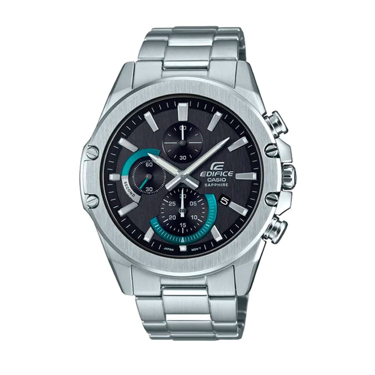 EDIFICE - Reloj Hombre Edifice EFR-S567D-1AVUDF