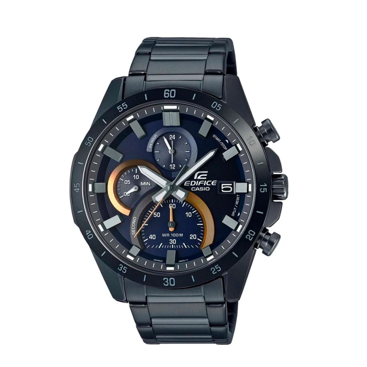 EDIFICE - Reloj Hombre Edifice EFR-571DC-2AVUDF