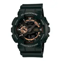 G-SHOCK - Reloj Hombre GA-110RG-1ASDR