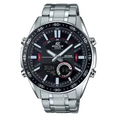 EDIFICE - Reloj Hombre EFV-C100D-1AVDF