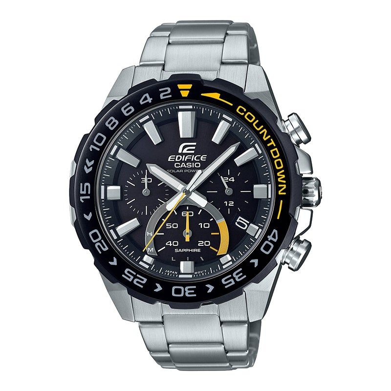 EDIFICE - Reloj Hombre Edifice EFS-S550DB-1AVUDF