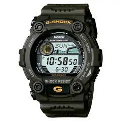 G-SHOCK - Reloj Hombre G-7900-3DR