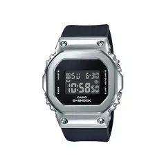 G-SHOCK - Reloj Mujer GM-S5600-1DR
