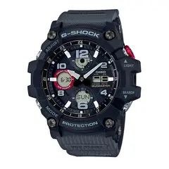 G-SHOCK - Reloj Hombre GSG-100-1A8DR