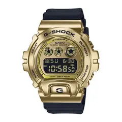 G-SHOCK - Reloj Hombre GM-6900G-9DR