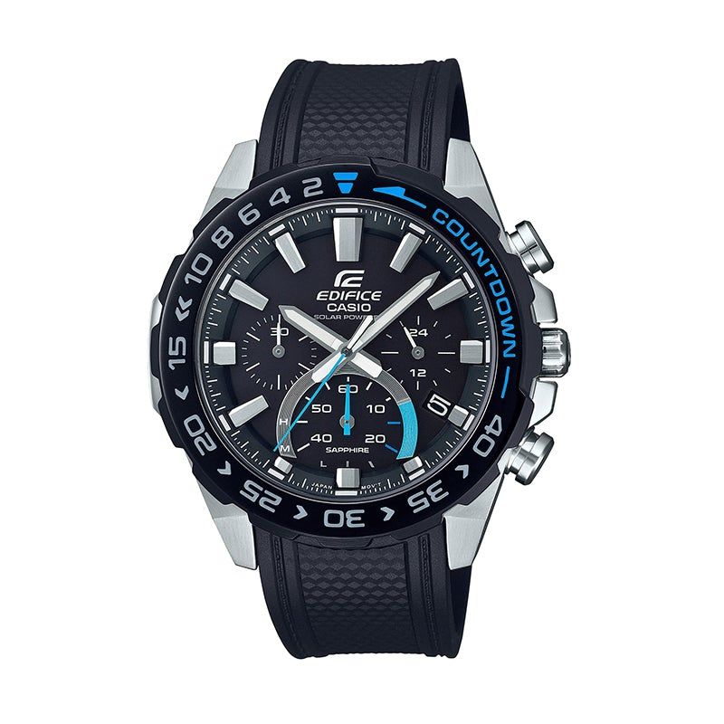 EDIFICE - Reloj Hombre Edifice EFS-S550PB-1AVUDF