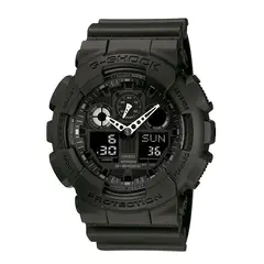 G-SHOCK - Reloj Hombre GA-100-1A1HDR