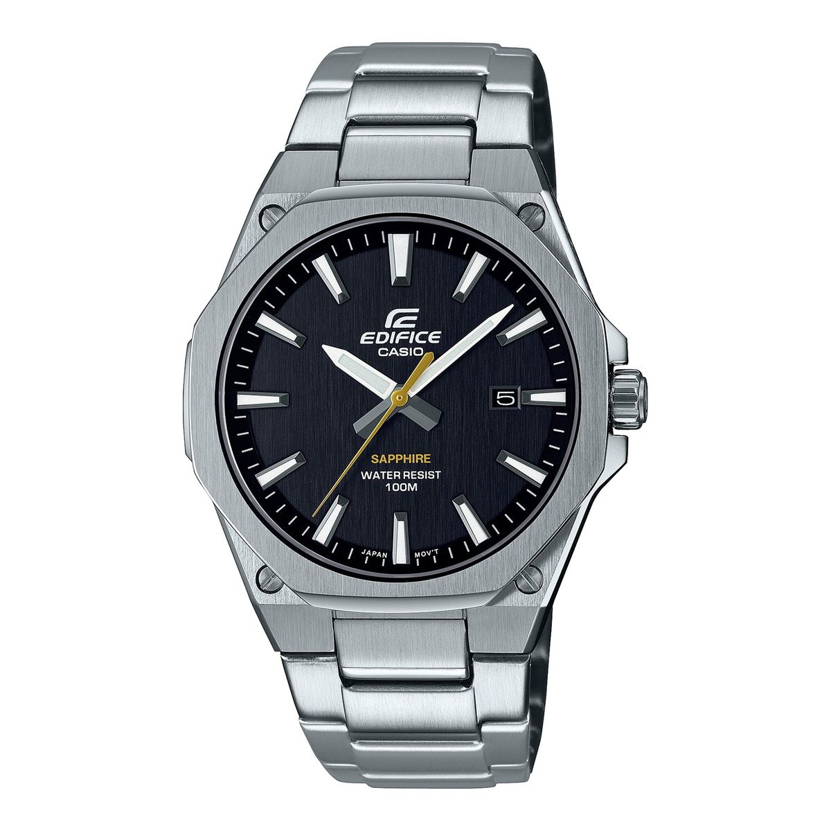 EDIFICE - Reloj Hombre Edifice EFR-S108D-1AVUDF