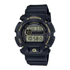 G-SHOCK - Reloj Hombre Casio DW-9052GBX-1A9SDR