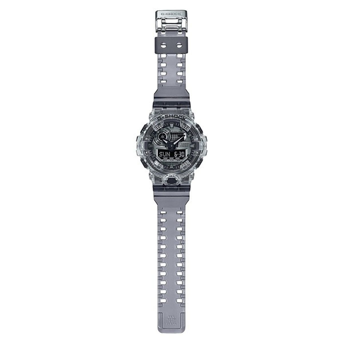 G-SHOCK - Reloj Hombre G-Shock GA-700SK-1ADR