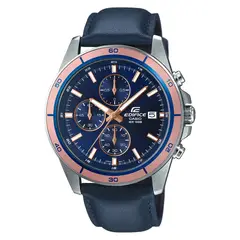EDIFICE - Reloj Hombre EFR-526L-2AVUDF